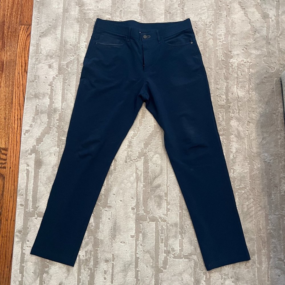 Public Rec "Workday" Pant